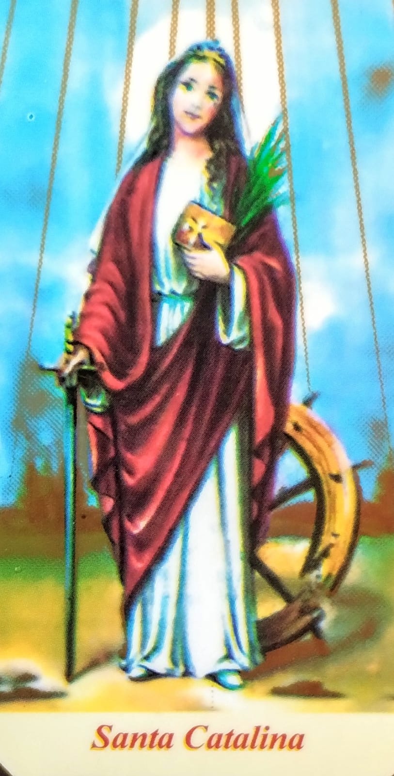 Representación del sitio